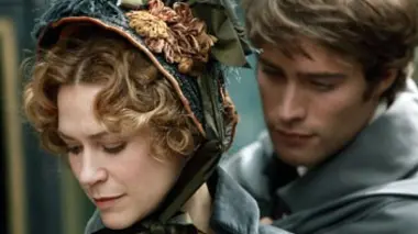 La chartreuse de Parme (2012)