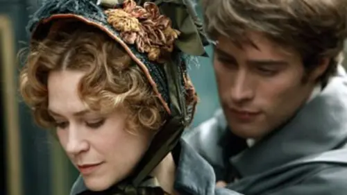 La chartreuse de Parme