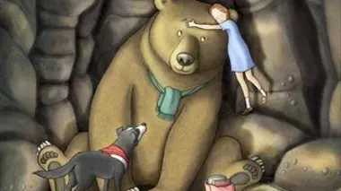 La chasse à l'ours