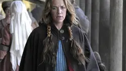 Visuel de La châtelaine