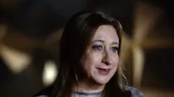 La cheffe Simone Young : "Ne m'appelez pas maestra"