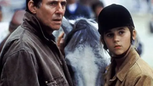 Casting La chevauchée de Virginie