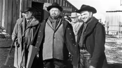 La chevauchée des bannis