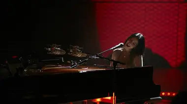 La Chica (à la Seine musicale)