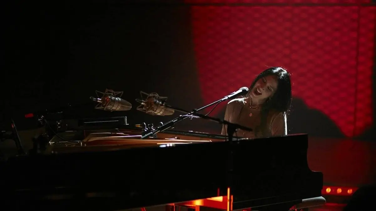 Audiences TV : La Chica & Friends