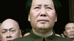 Visuel de La Chine, années Mao