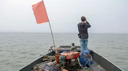 La Chine au fil du Yangtsé