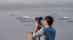 La Chine au fil du Yangtsé