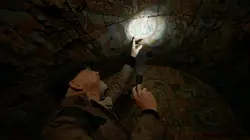 La Chine d'hier Le tombeau du premier empereur