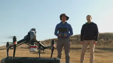 Les mystères de Xanadu