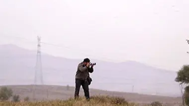 La rébellion par l'image