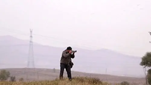 La Chine dans l'objectif E03 La rébellion par l'image