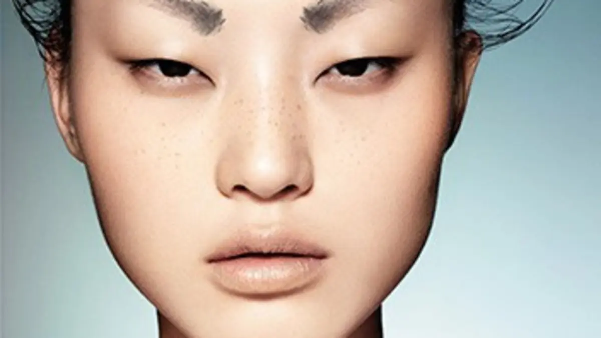 La Chine dans l'objectif E02 Vers une beauté chinoise