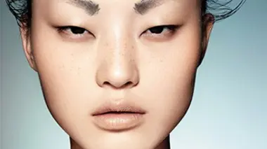 Vers une beauté chinoise