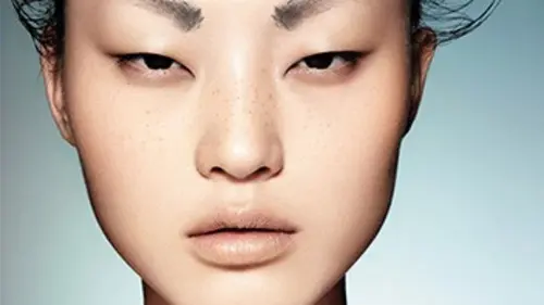 La Chine dans l'objectif E02 Vers une beauté chinoise