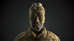 La Chine de l'empereur dragon