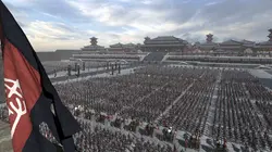 La Chine de l'empereur dragon