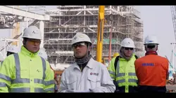La Chine en Arctique : les coulisses d'une ambition