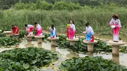 La Chine : entre fêtes et traditions