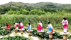 La Chine : entre fêtes et traditions