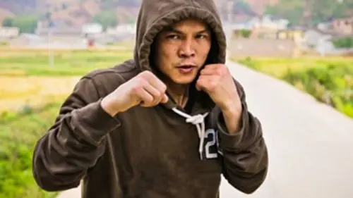 La Chine monte sur le ring