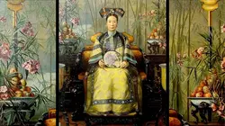 La Chine, rêves et cauchemars La chute (1853-1906)