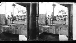 La Chine, rêves et cauchemars La chute 1839-1908