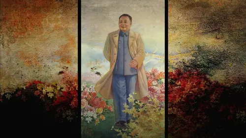 Casting La Chine, rêves et cauchemars Made in China (1966-2022)