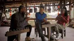 La Chine, terre des extrêmes