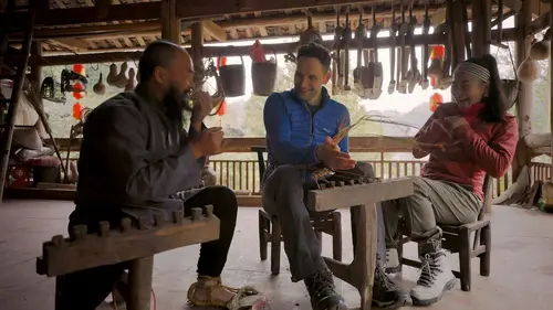 La Chine, terre des extrêmes