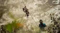 La Chine vue du ciel