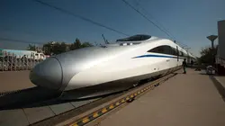 La Chine vue du ciel