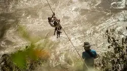 La Chine vue du ciel