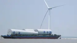 La Chine vue du ciel