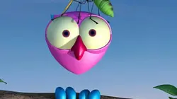 Visuel de La chouette