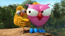 La Chouette & Cie S01E48 Chouette coupable