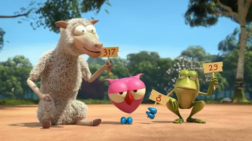 La Chouette & Cie S01E66 Tuyau de chouette