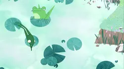 La Chouette en toque