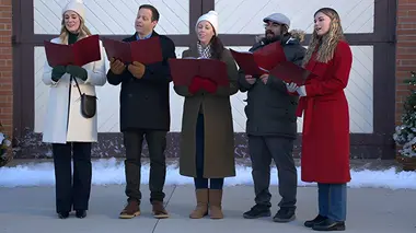 La chronique de Noël