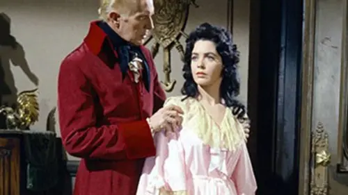 La chute de la maison Usher