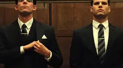 La chute des Kray en streaming