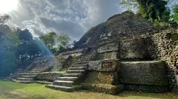 La chute des rois mayas