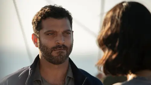 La cible S01E02