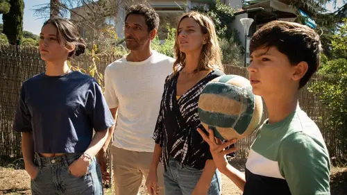 La cible S01E03