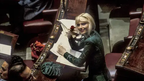 La Cicciolina - Scandaleuse petite chérie