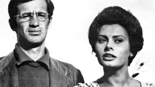 La Ciociara