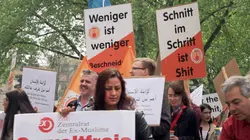 La circoncision : Une ablation qui pose question