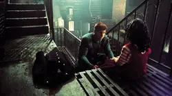 La cité des enfants perdus