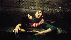 La cité des enfants perdus