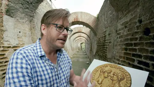 Audiences TV : La cité des plaisirs de Néron